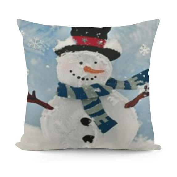 Christmas , Christmas Pillows Decorative Pillows, Christmas for Home