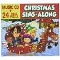 thumbnail image 1 of Christmas - Christmas Sing Along - CD, 1 of 1