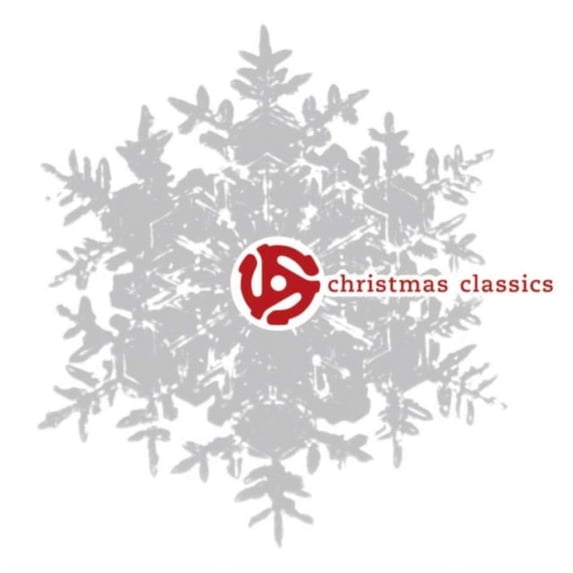 Christmas Classics (CD)