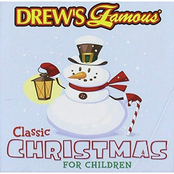 Christmas Classics (CD)