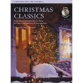 thumbnail image 1 of Pre-Owned Christmas Classics - Easy Instrumental Solos or Duets for Any Combination of Instruments: C Instruments Flute, Oboe and Others Paperback, 1 of 1