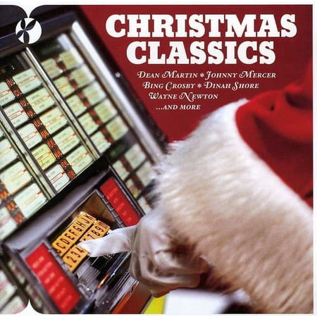 Christmas Classics / Various (CD)