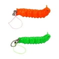 Christmas Clearance 2 Pack Edamame Keychain Fidget Toys S Queezea