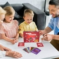 Christmas Clearance 2024 Human Anatomy Card Game Fun And Educational