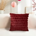 thumbnail image 1 of Christmas Clearance 2024! QTOCIO Home Decor, PillowCase Sofa Waist Throw Cushion Cover Home Decor, 1 of 5