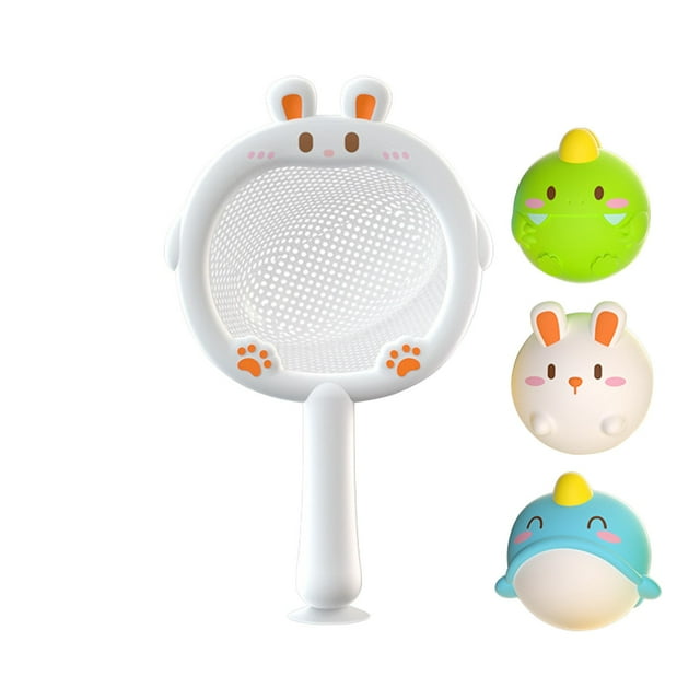 Christmas Clearance 2024! bvxeep Toddler Toys, Kids Toys, Bunny Net