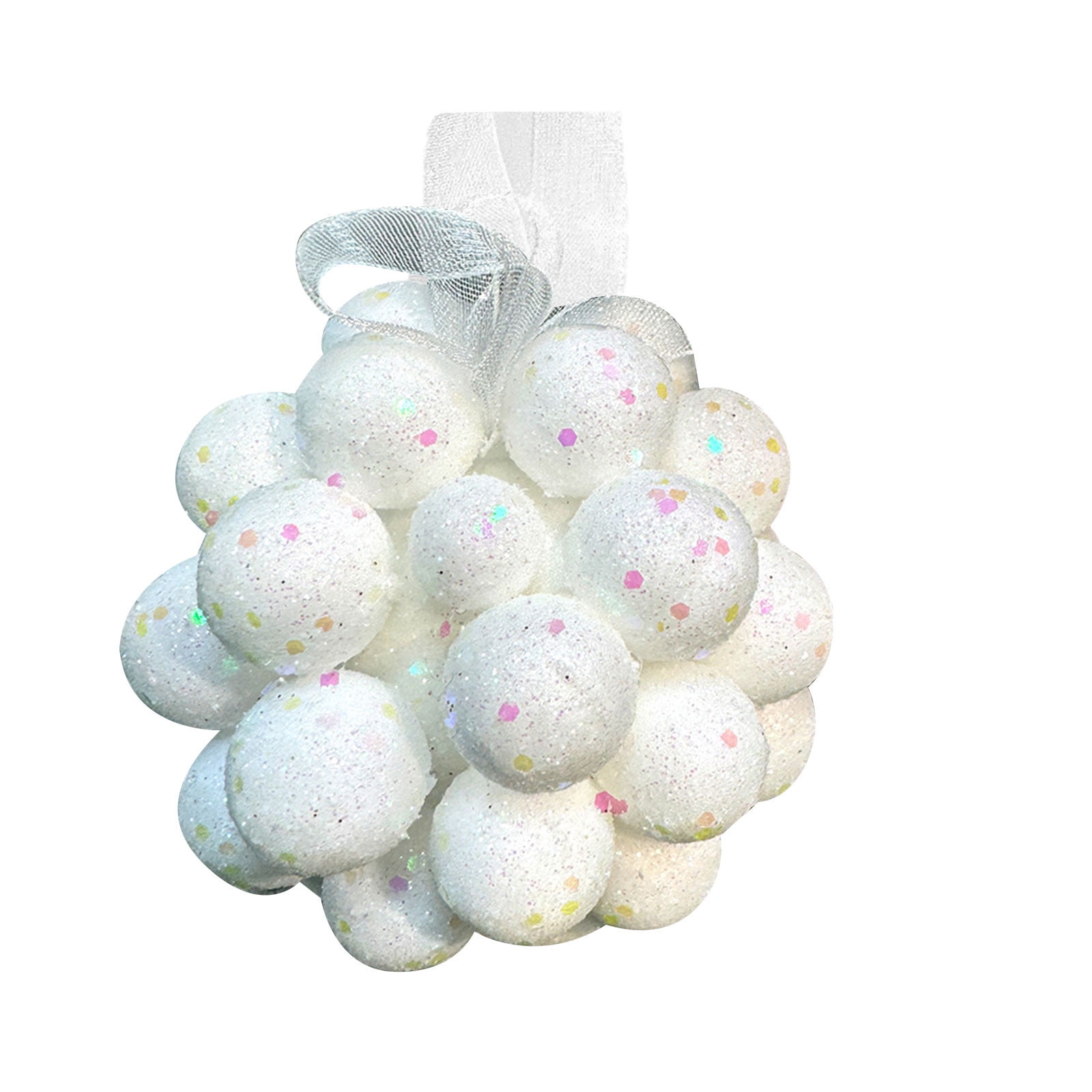 Christmas Clearance！5pcs Christmas Tree Decorations Christmas