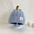 thumbnail image 1 of Christmas Clearance! AIEOTT Cute Winter Knit Hats for Kids Warm Cold Weather Hats Boys Girls, Suitable for Ages 6 Months-3 Years, 1 of 3