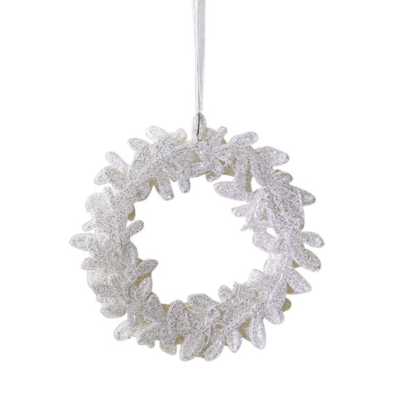 Christmas Christmas Acrylic Snowflake Christmas Crystal Christmas Tree Ornaments,Christmas Decorations Crystal Ornaments for Christmas Decor