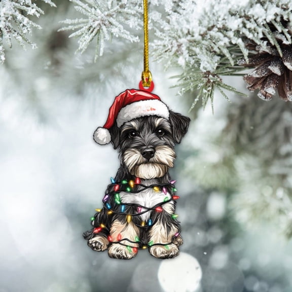 Christmas Clearance Christmas Outdoor Decorations Christmas Ornament Adorable Design for Holiday Decor Tree Decoration Or Gift for Lovers Christmas Hot Sales!