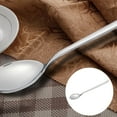 Christmas Clearance Cutter,Stainless Steel Teaspoon Set For Tea Coffee