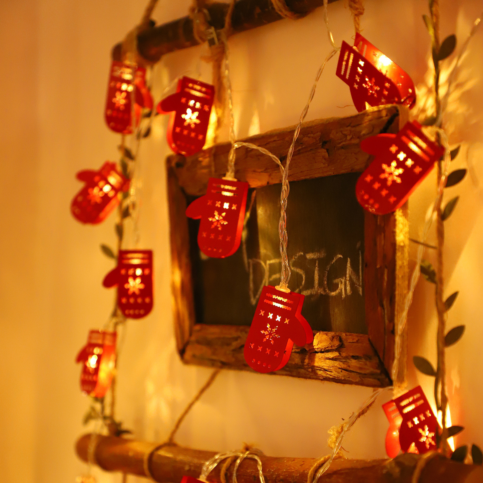 Christmas Clearance! Christmas Decoration, 4.9FT 10 LED Christmas Tree Online Christmas Clearance