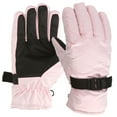 thumbnail image 1 of Christmas Clearance! Feledorashia Kids Skiing Snow Gloves Windproof Warm Mittens Outdoor Sports Ski Warm Cold Weather Supplies, 1 of 5