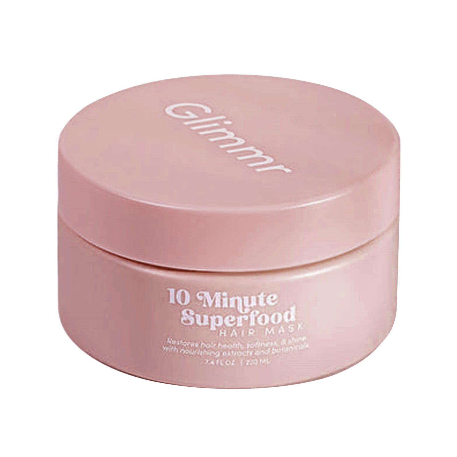 Christmas Clearance Glimmer 10 Minute Vitamin Infusion Hair 10 Minute