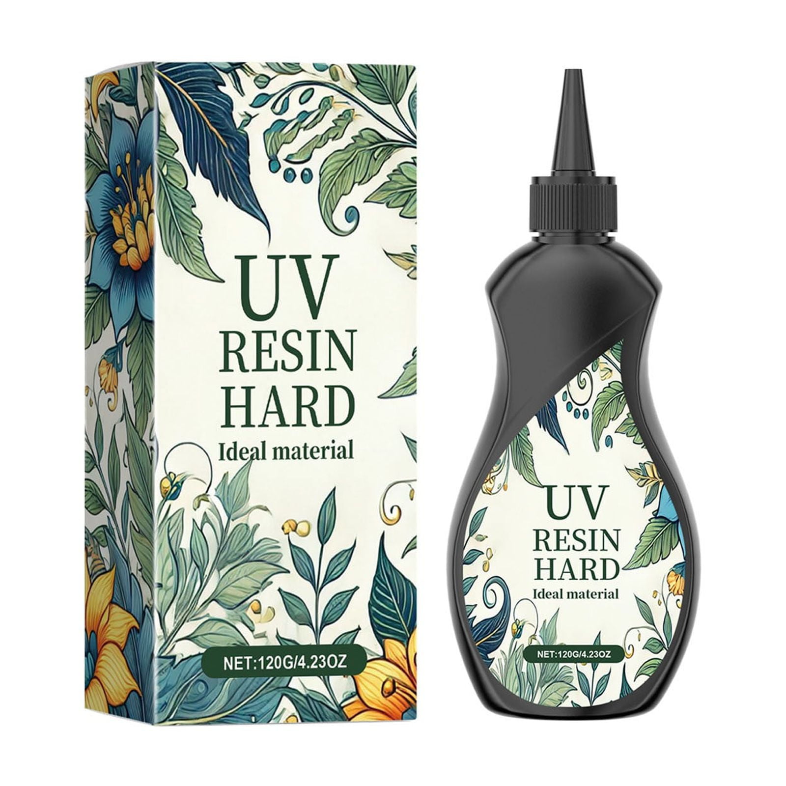 Christmas Clearance Glue,Clear Epoxy Resin Kit Casting & Coating Resin