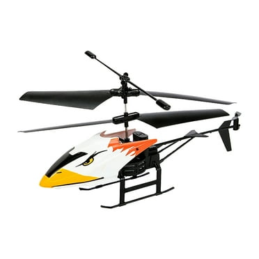 Christmas Clearance Holiday Deals! QTOCIO Kids Toys for Girls and Boys, Remote Control Drop Helicopter 2.5-channel Remote Control Aircraft Model Aircraft-border Children's Toys
