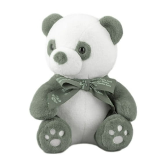 QTOCIO Toddler Toys, Children's Toys Pandas Shaped Toys Birthday Gifts Decorative Toys Gifts For Chum Family Children Holiday Gifts