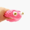thumbnail image 1 of QTOCIO Toddler Toys Gifts, Novelty Squeezing Eyes Brain Shape Tricky Funny Vent Decompression Toy, 1 of 5