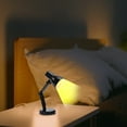 thumbnail image 1 of Rvasteizo Home Decor, Small Table Lamp Cute Creatives Mini Table Lamp Book Lamp Night Light Small Ornaments Small Appliances, 1 of 5