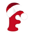 thumbnail image 1 of Christmas JoyMoreHome 26 Letter Christmas Ornaments Acrylic Christmas Tree Decorations Pendant,Acrylic Christmas Hanging Gift for Christmas Tree,Christmas Decorations Party Supplies, 1 of 5