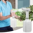 Christmas Clearance! Mlkoz Handheld Electric Sprayer For Watering
