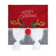 Christmas Clearance! Nedsem Christmas Fabric by the Yard Christmas