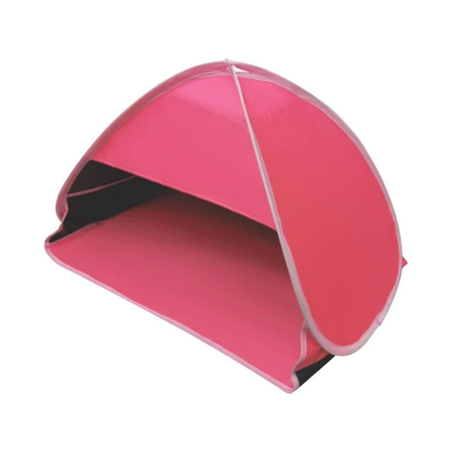 Christmas Clearance Outdoor Free Automatic Speedopening Beach Sunshade