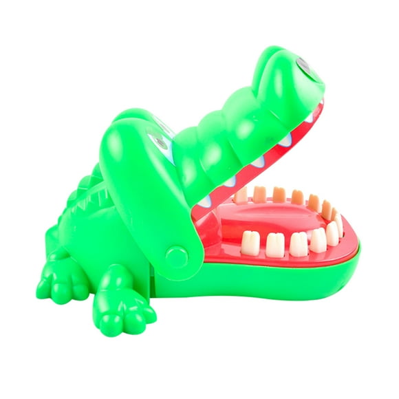Crocodile Toys