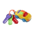 thumbnail image 1 of Christmas QTOCIO Toddler Toys, Vintage Baby Toddler Learning Toy CIKOO Music Car Wash Keys Educational Toys, 1 of 6