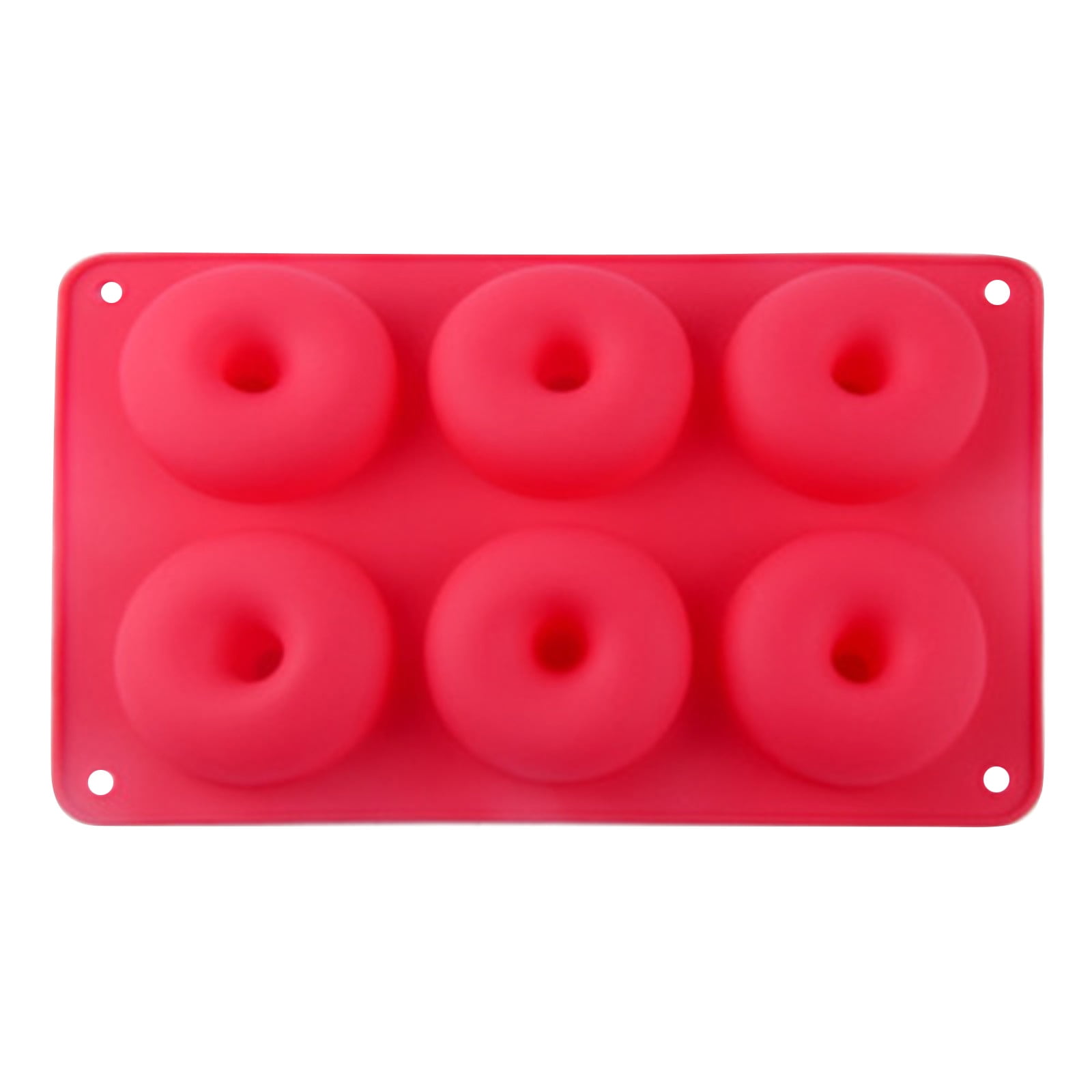 Christmas Clearance Ring Donut Donut NonStick for Donuts, Bagels and More