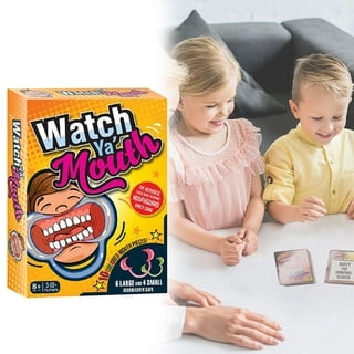 Watch Ya Mouth Game Where To