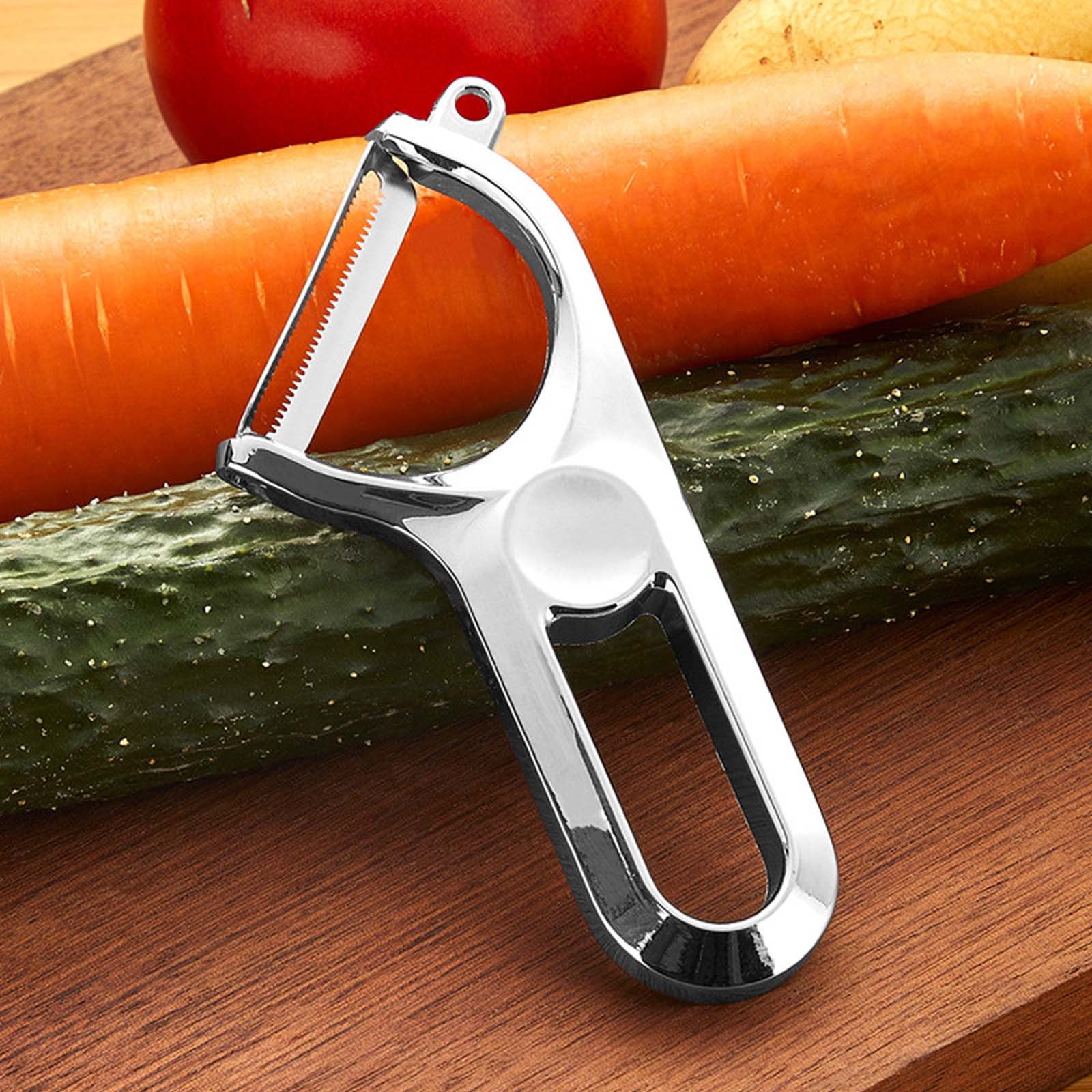 Christmas Clearance Stainless Steel Multifunctional Shaver Jianghu