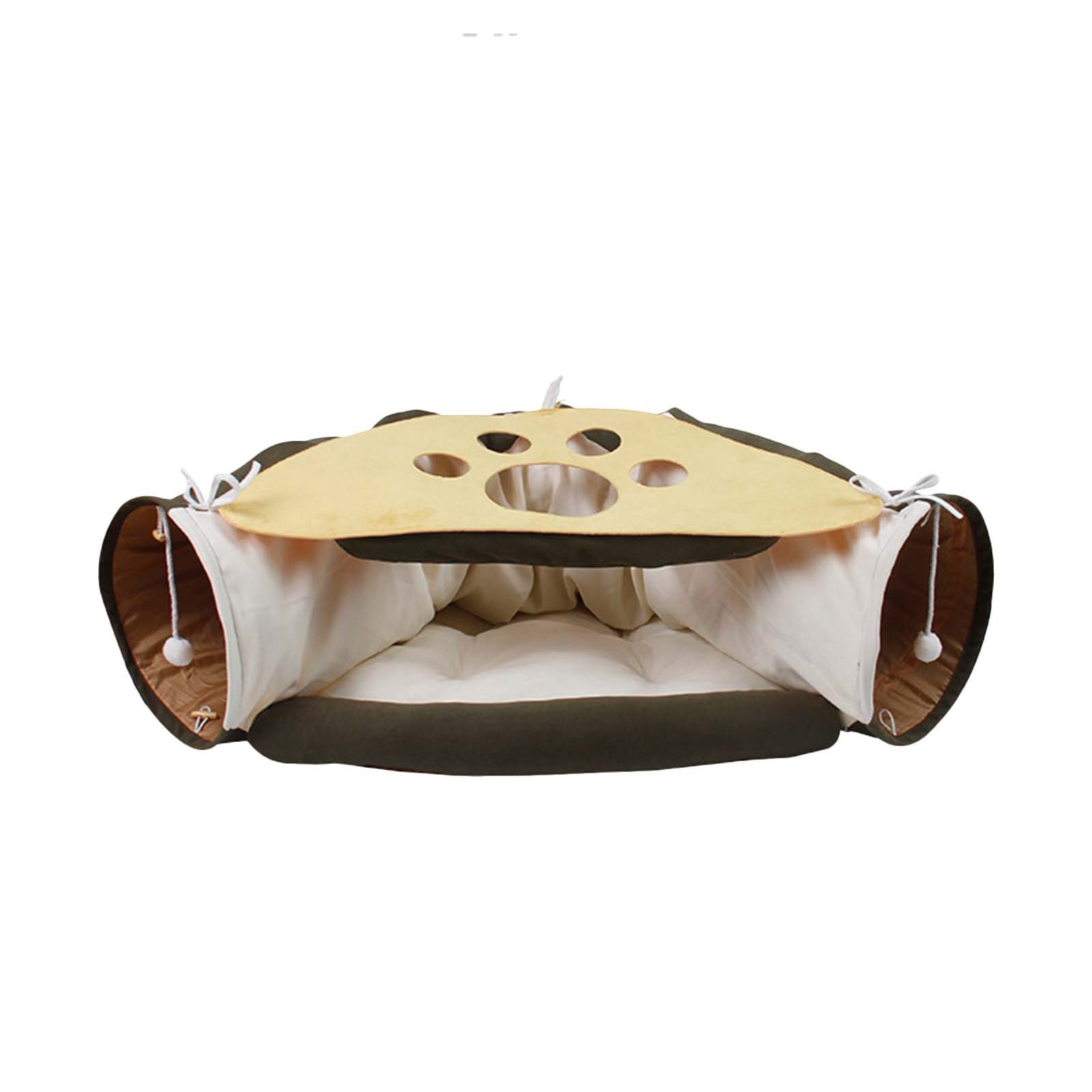 Christmas Clearance Under 5.00 Cat Tunnel Cat Tunnel Bed A Cat Hole