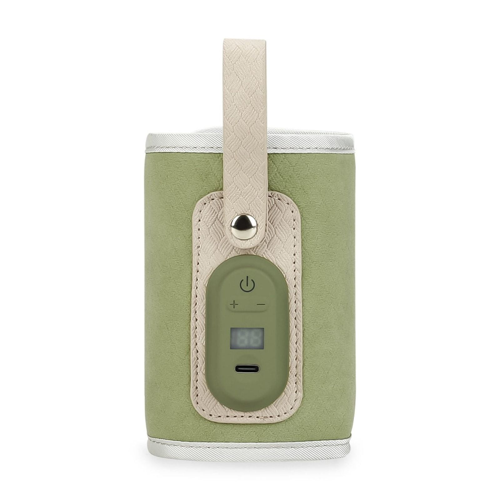 Christmas Clearance Under 5.00 Portable Baby Bottle Warmer