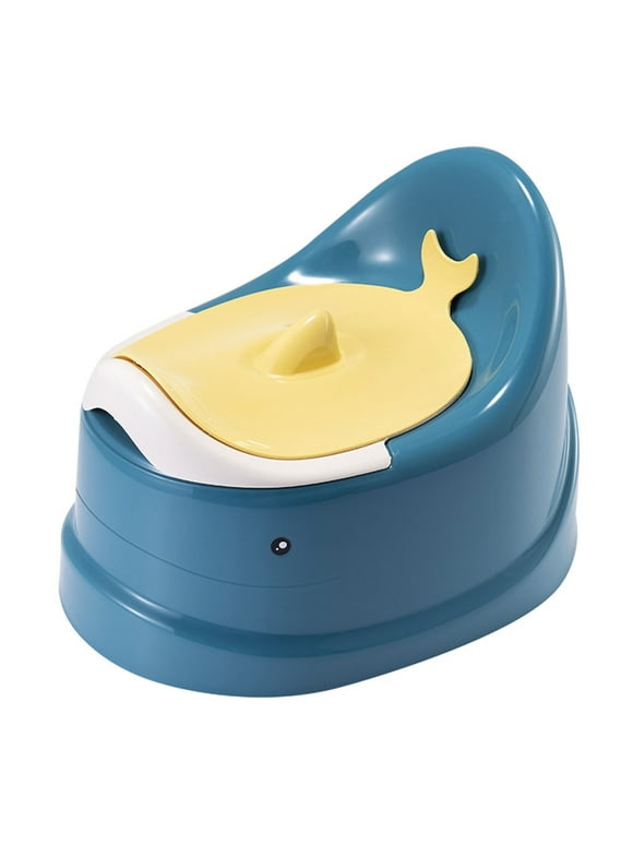 Christmas Clearance! VWRXBZ Children's Toilet New Style Boy and Girl Baby Potty Baby Toddler Urinal Children's Toilet Seat Potty Seat Seat
