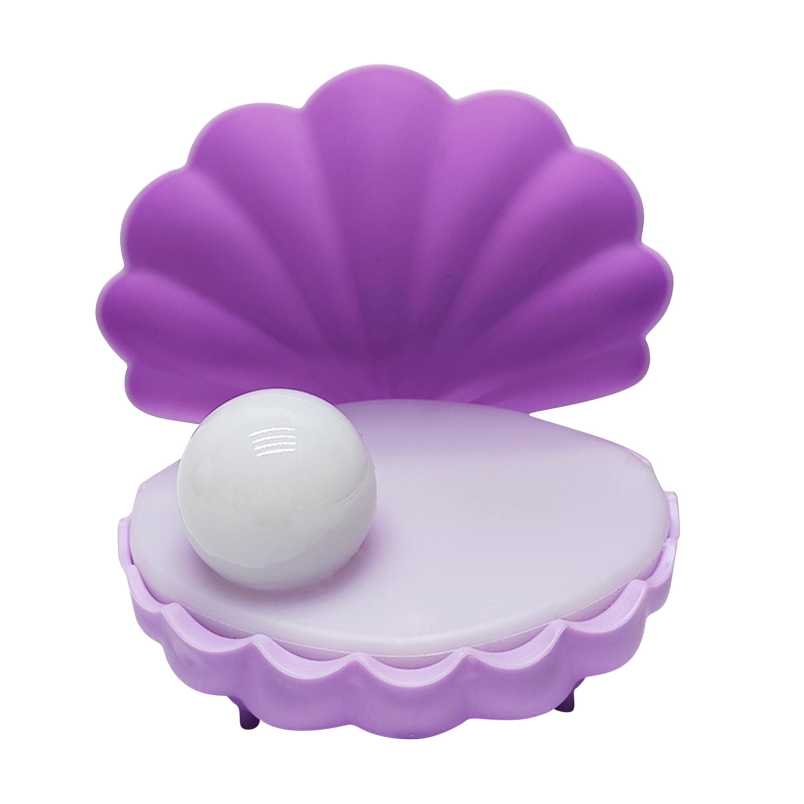 Christmas Clearance! VWRXBZ Sweet Dream Pearl Mussel Small Night Lights