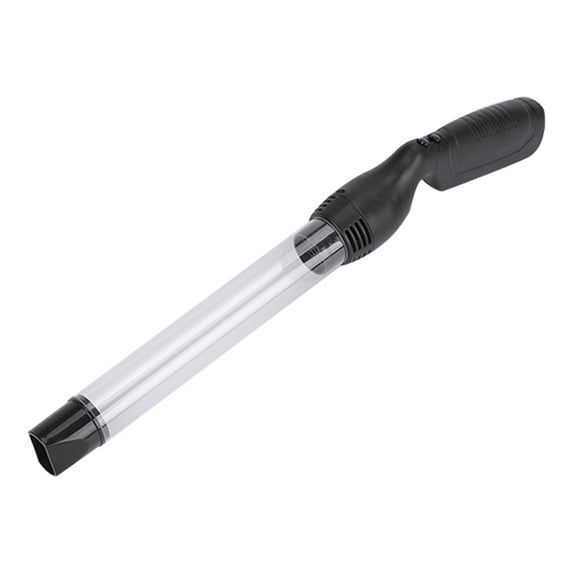 VWRXBZ Vacuum Catcher Spider and Insect Traps with USB Rechargeable Handheld LED Flashlight