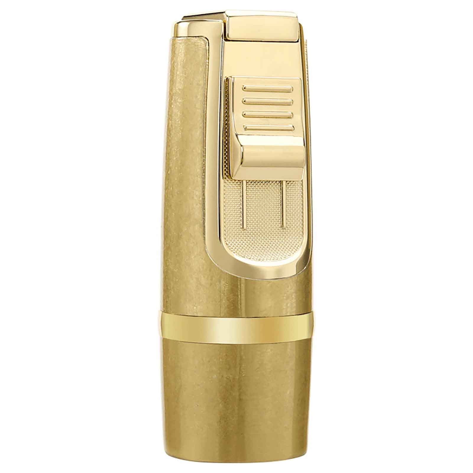 Christmas Clearance Vintage Windproof Direct Flushs Lighter With Cigars