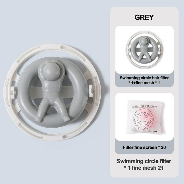 Christmas Clearance Washing Ball Decontamination NotWinding Drum