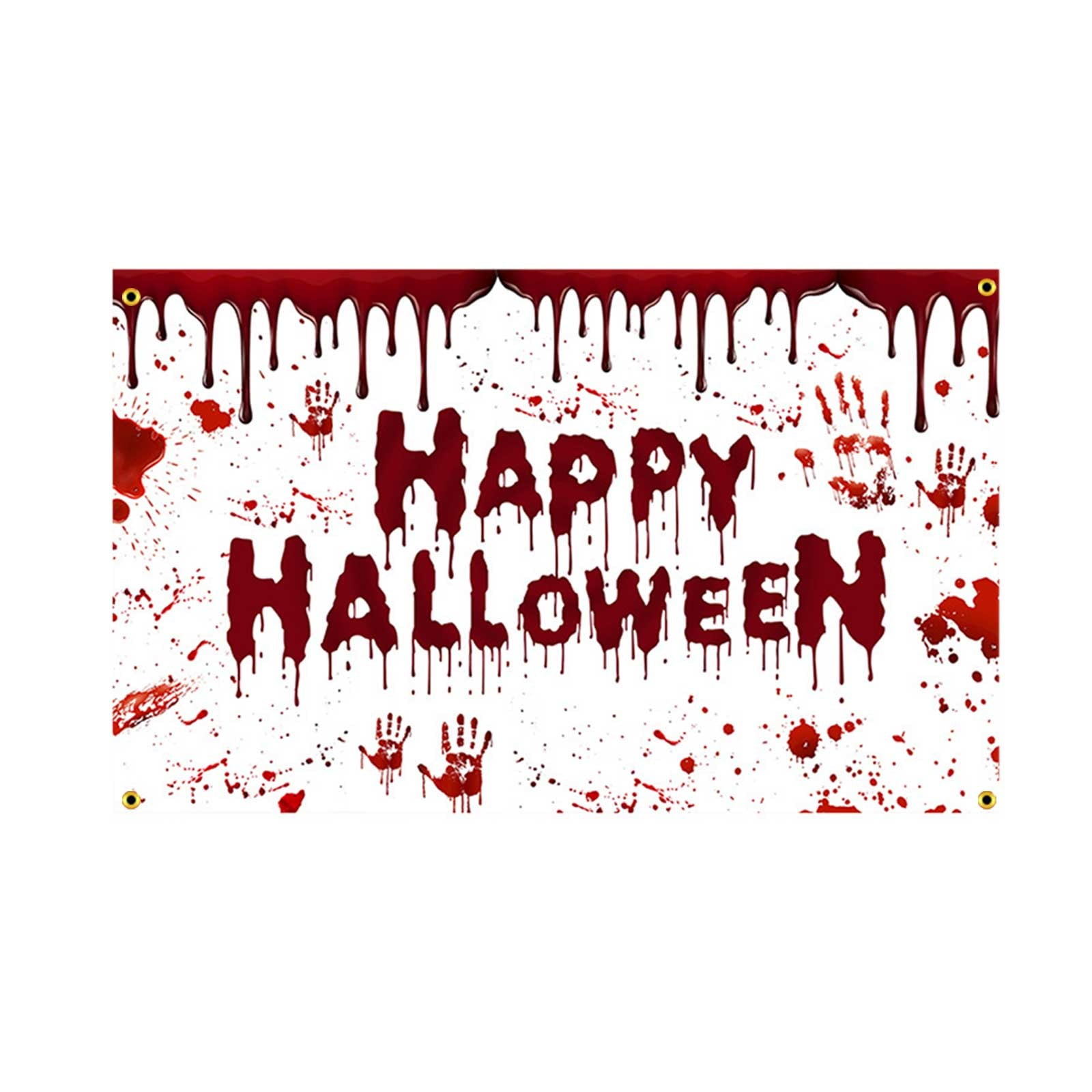 Christmas Clearenace! 1PC Garage Door Banner Decorations For Garage