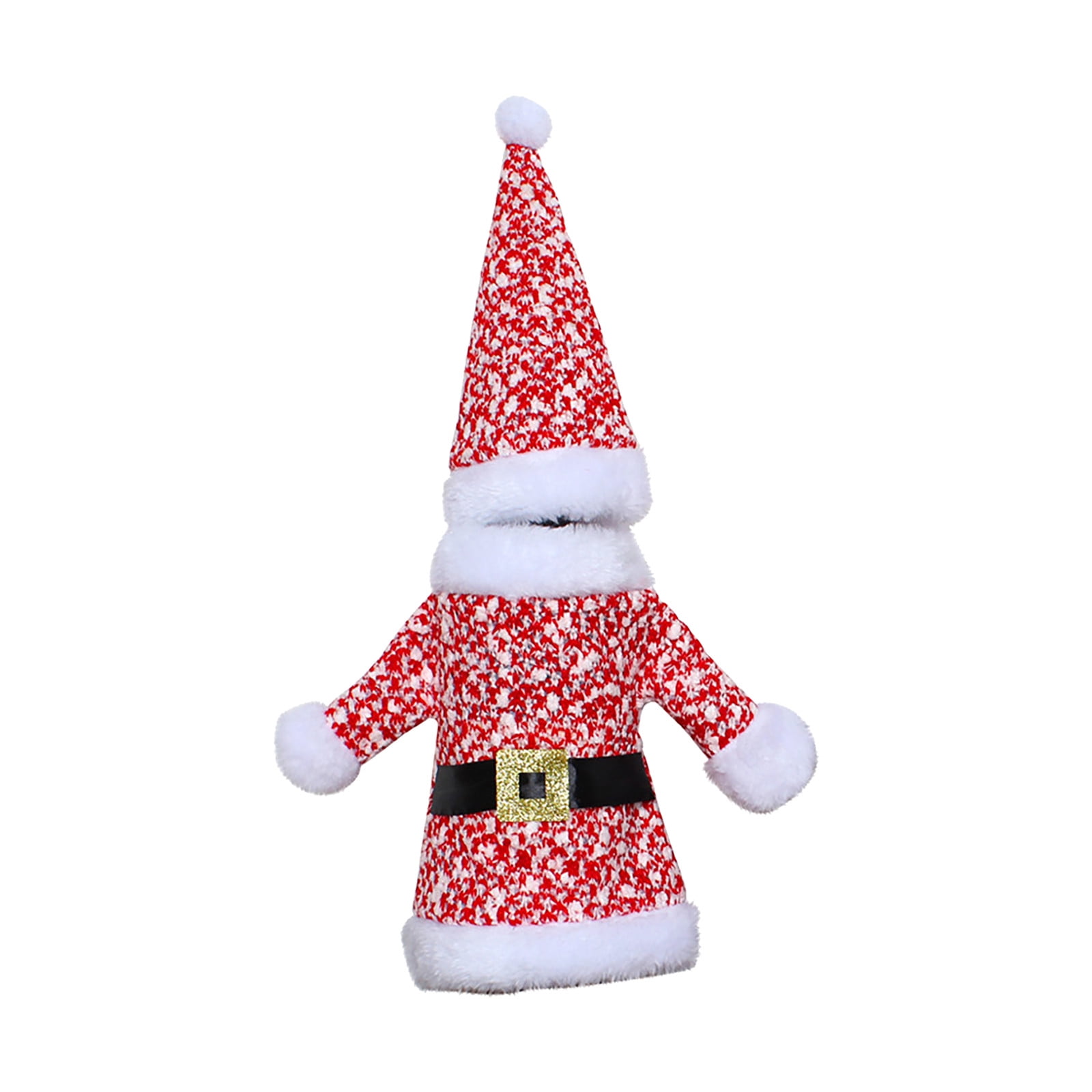 Christmas Clothes Christmas Clearance Christmas Gifts Hat Wine