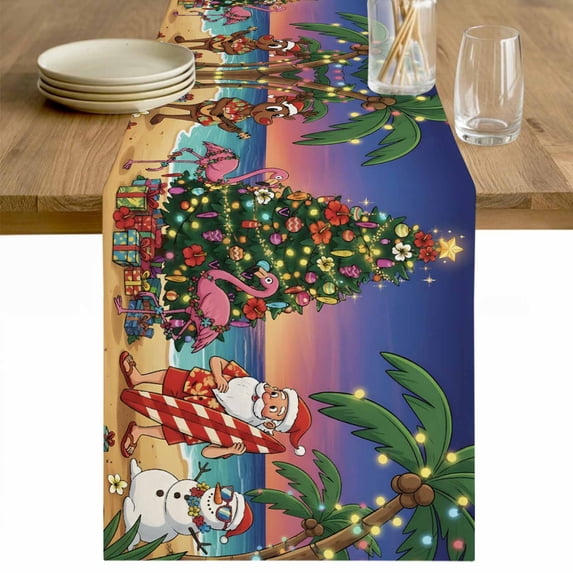 Sitemapcdatahttpabckniqoocomchristmas Table Runner 108 Inches
