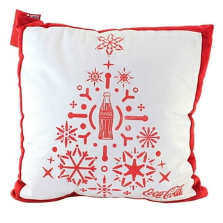Christmas Throw Pillows Walmart