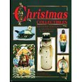 thumbnail image 1 of Pre-Owned Christmas Collectibles (Hardcover) 0891455582 9780891455585, 1 of 1