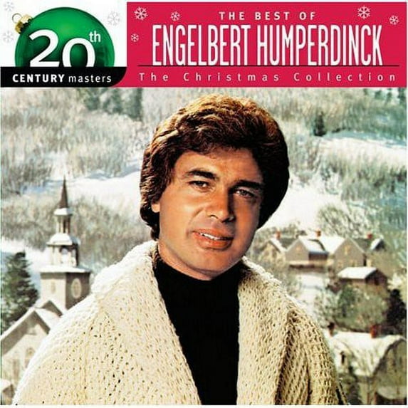 Christmas Collection: 20th Century Masters (CD) (Remaster)
