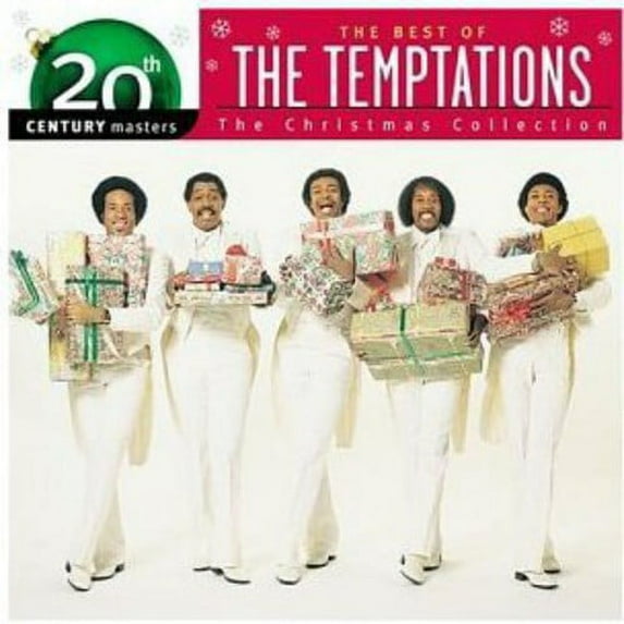 Christmas Collection: 20th Century Masters (Remaster) (CD)