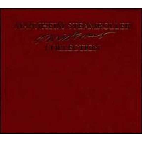 Pre-Owned Christmas Collection (CD 0012805044325) by Mannheim Steamroller