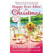 Christmas, Colorado Happy Ever After in Christmas, Book 7, Paperback