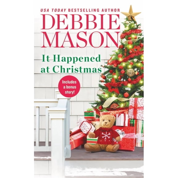 Christmas, Colorado: It Happened at Christmas : A feel-good Christmas romance (Series #3) (Paperback)