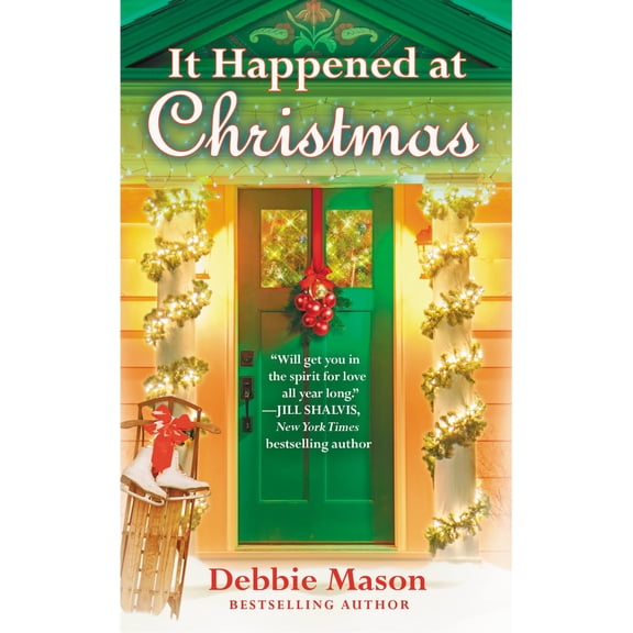 Pre-Owned It Happened at Christmas